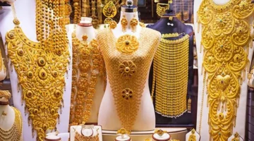 زيادة قياسية.. أسعار الذهب في الإمارات تسجل مستويات جديدة بجميع العيارات المتداولة